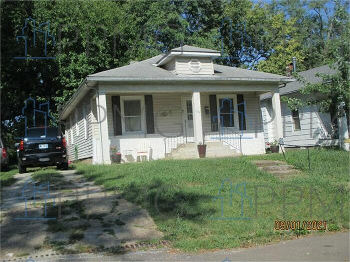Primary Photo - 1008 S Sneed Ave