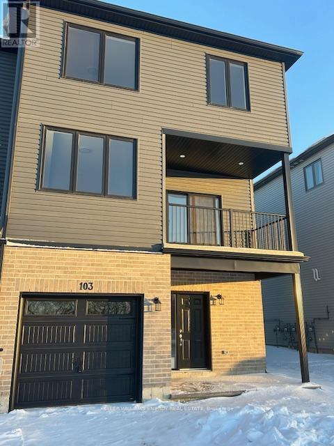 Building Photo - 103 Buchanan Ave