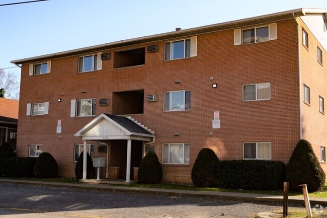 Cheap Apartments In Morgantown