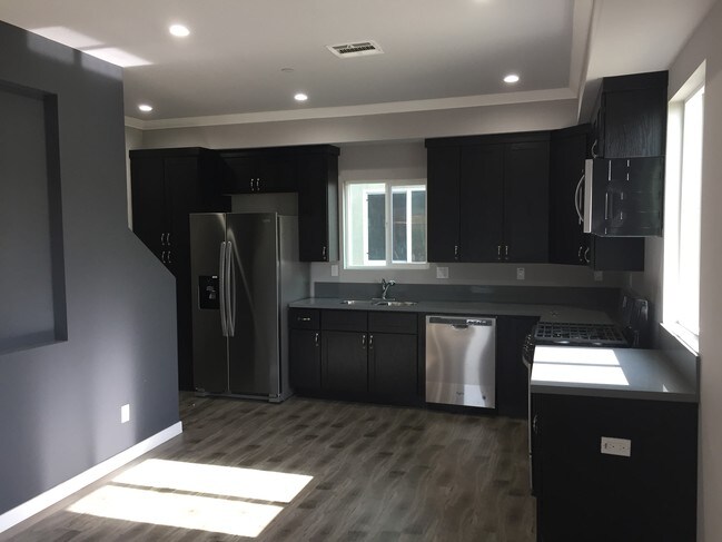 Foto del edificio - 20520 S Western Ave