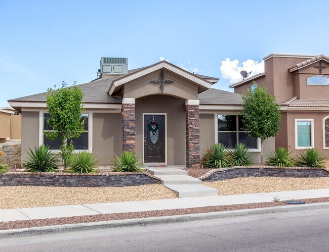 Foto del edificio - 4032 Hueco Valley Dr