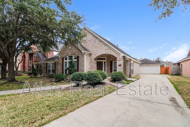 Foto del edificio - 2006 Breezway Bend Ln