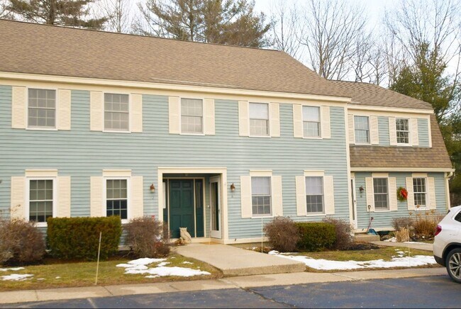 Foto del edificio - 54 Blacksmith Rd