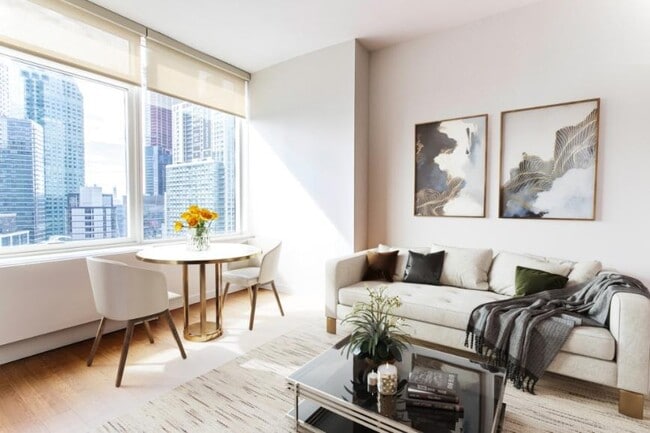 Building Photo - 0 bedroom in LONG ISLAND CITY NY 11101