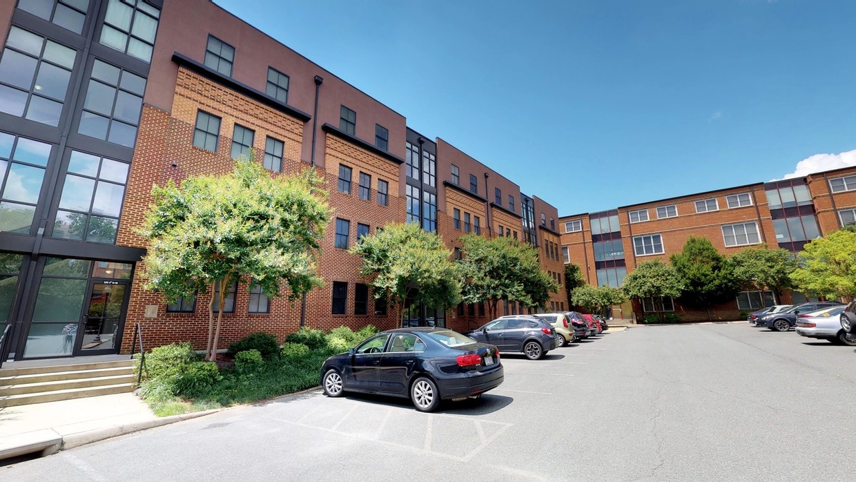 Photo - Norcross Station Apartments