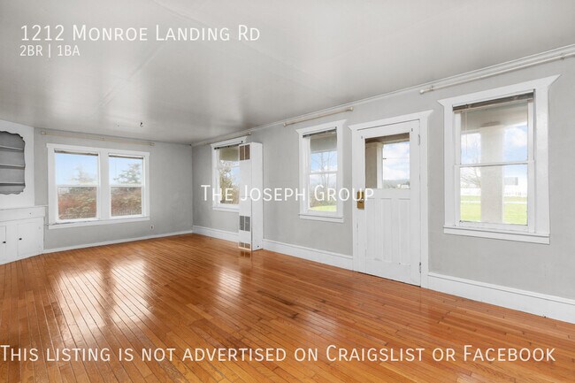 Foto del edificio - Charming 2 bed/1bath in Oak Harbor!