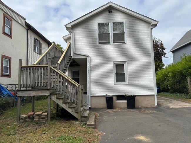 Foto del edificio - 14 Court St