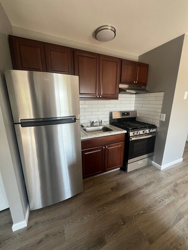 Foto principal - Alvin Street Apartments