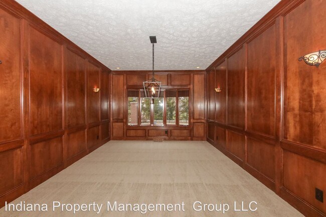 Building Photo - 4 br, 4.5 bath House - 616 Copley Place