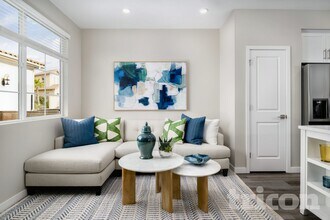 Interior Photo - Tricon Elk Grove