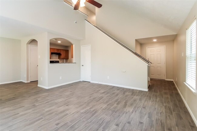 Building Photo - 15423 Bammel Fields Ct