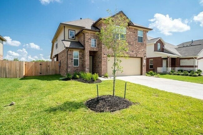 Foto del edificio - 9514 Yellow Rose Dr