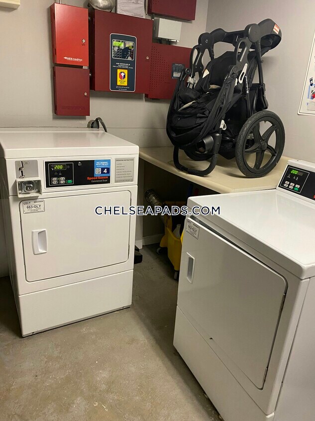 Chelsea Apartment for rent 1 Bedroom 1 Bat... Alquileres en Chelsea