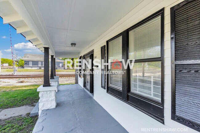 Foto del edificio - 1100 Rozelle St