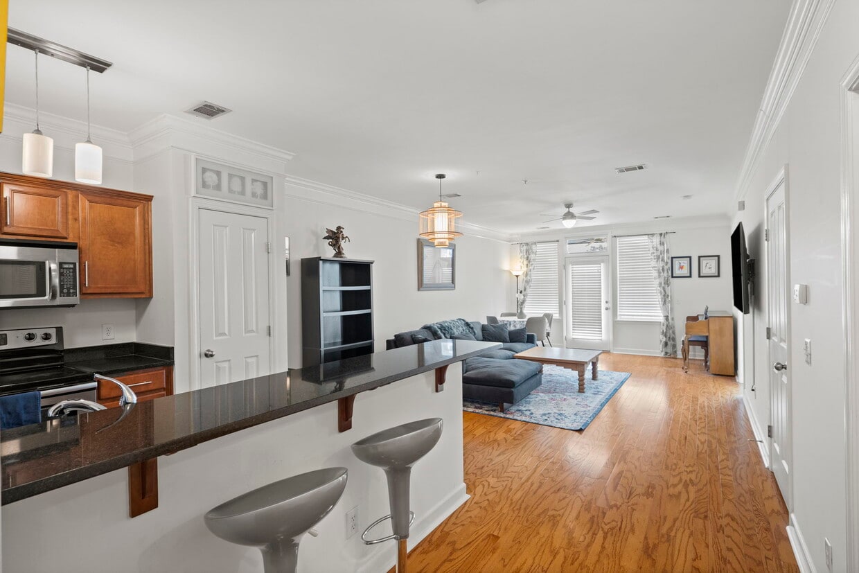 2310 Elliott Ave Unit 410, Nashville, TN 37204 Condo for Rent in