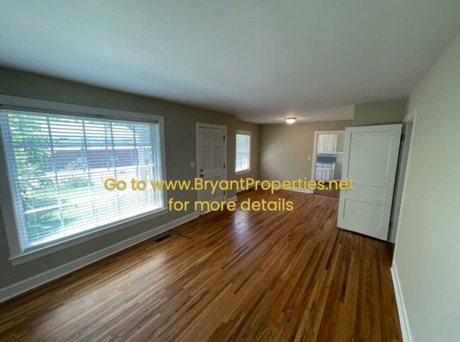 Foto del edificio - Nashville - 2-Bedroom - East Nashville - Riverside Area 37216