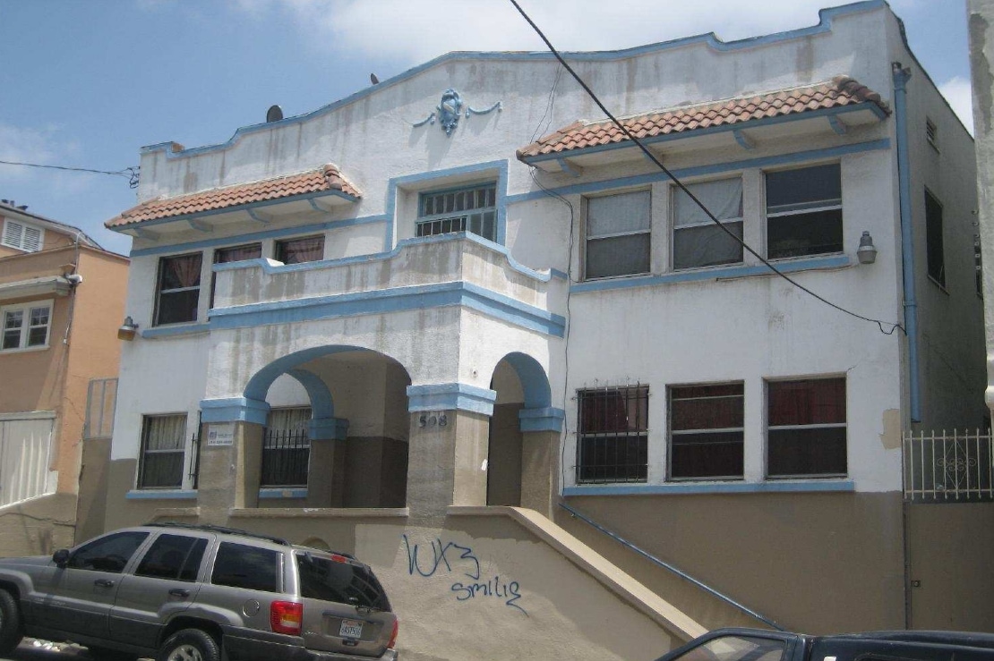 Building Photo - 508 S Park View St