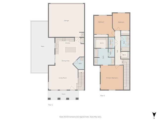 Building Photo - Beautiful home for rent in Vinsanto!