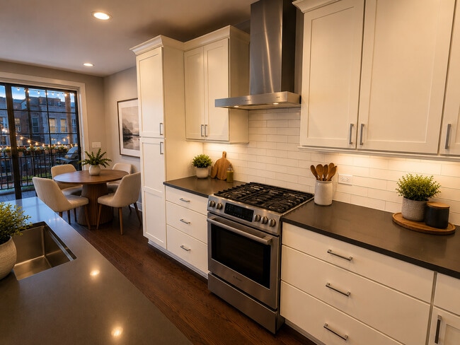 Foto del edificio - 2136 W Belmont Ave