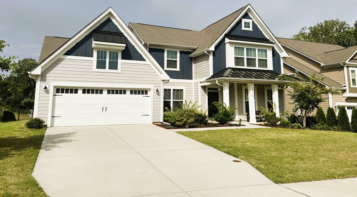 Building Photo - 23109 Maple Branch Dr