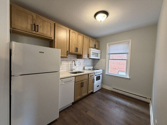 Foto del edificio - 120 Green St