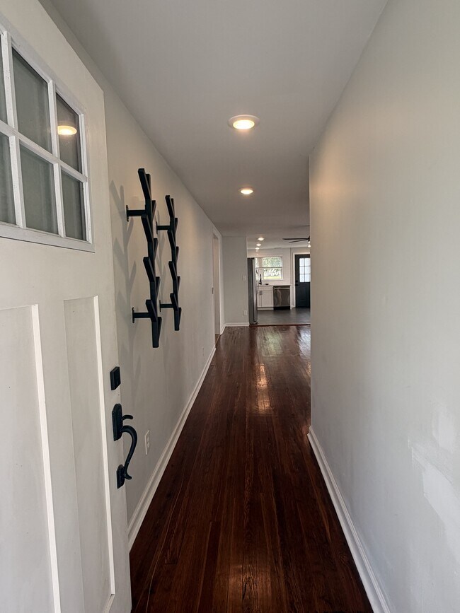 Foto del edificio - 505 E 35th St