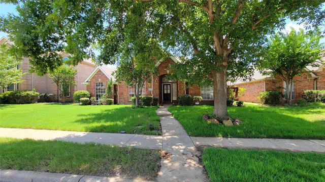 Foto principal - 9726 Windy Hollow Dr