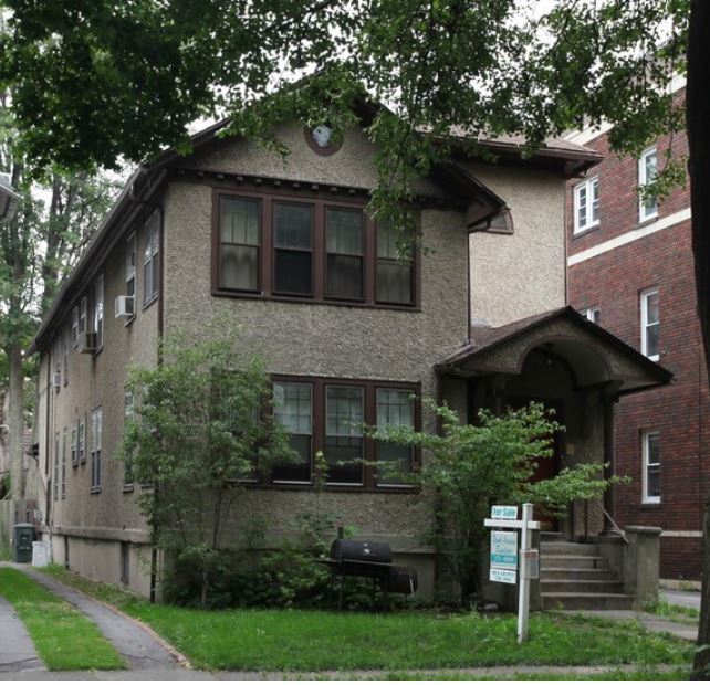 Foto del edificio - 37 Vick Park B