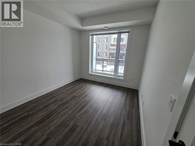 Photo du bâtiment - 107 Roger St