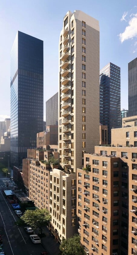 Foto principal - 146 E 56th St