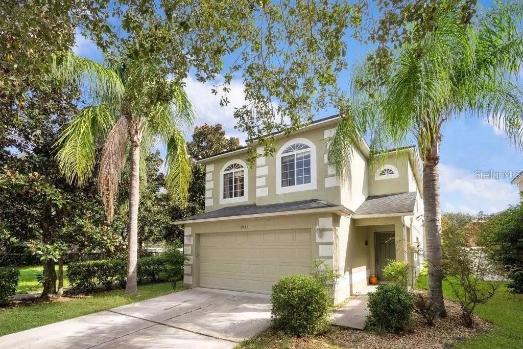 Foto principal - 1933 Portcastle Cir
