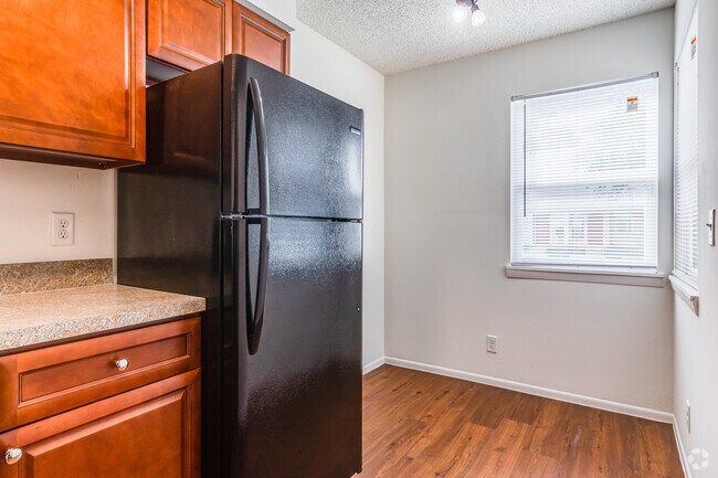 2 habitaciones, 1 baño - 78 m² - Timberland Apartments