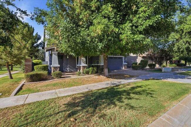 Foto del edificio - Stunning Gilbert Home in Morrison Ranch – Modern Living in a Prime Location!
