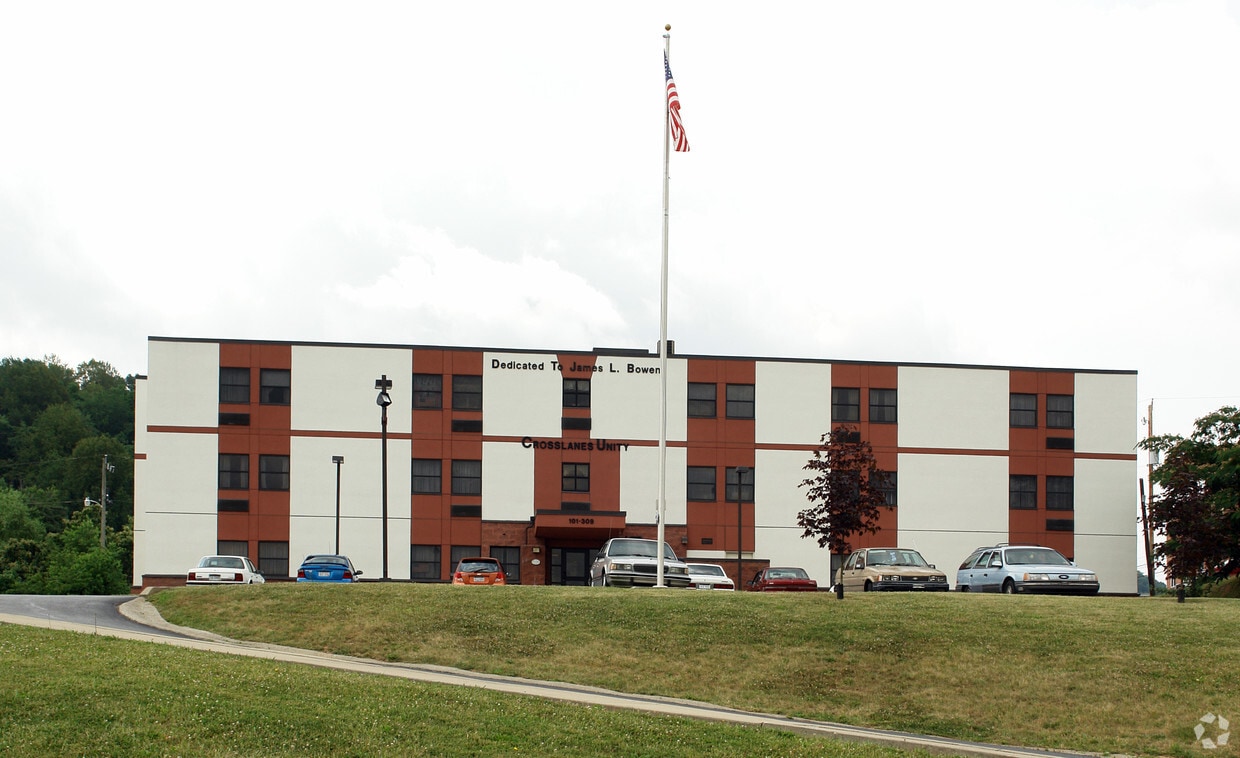 Cross Lanes Unity Apartments Apartments in Charleston, WV