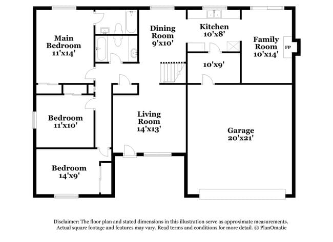 Foto del edificio - 5335 Brayton Ave