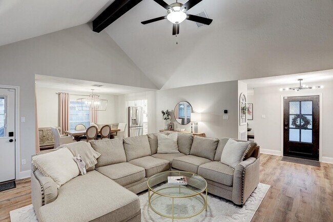 Foto del edificio - 15407 Woodcote Ct