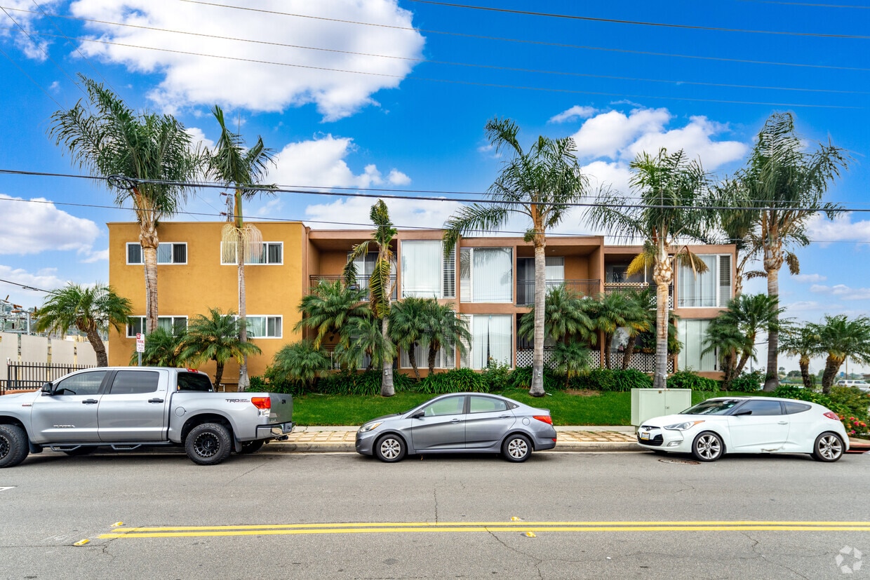 Exterior - 3910 W 238th St