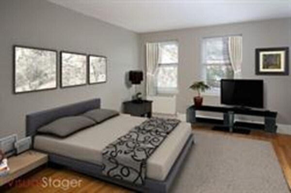 Foto del edificio - 3 Oleary Way