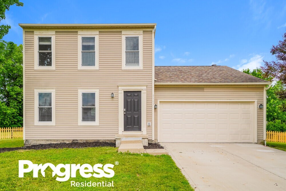 8903 Ormiston Ct, Reynoldsburg, OH 43068 House for Rent in