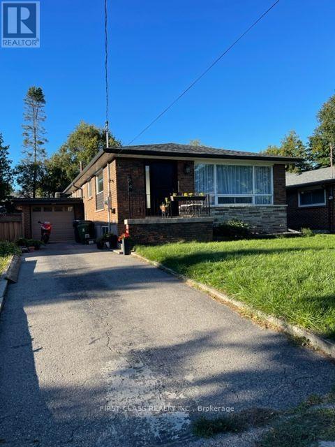 Building Photo - 24 Fintona Ave