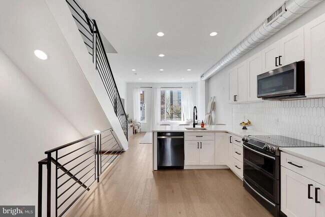 Foto del edificio - 709 N 19th St
