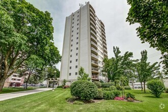 Building Photo - Pine Terrace Apartments