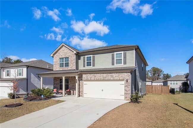 Foto del edificio - 603 Skye Ct