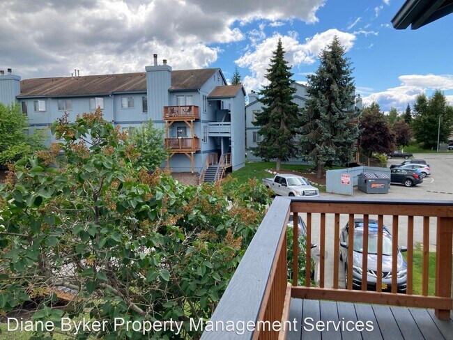 Building Photo - 3 br, 2 bath House - 2250 Sentry Drive #506