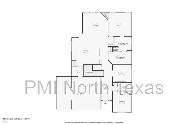 Foto del edificio - 1341 Jennings Ct