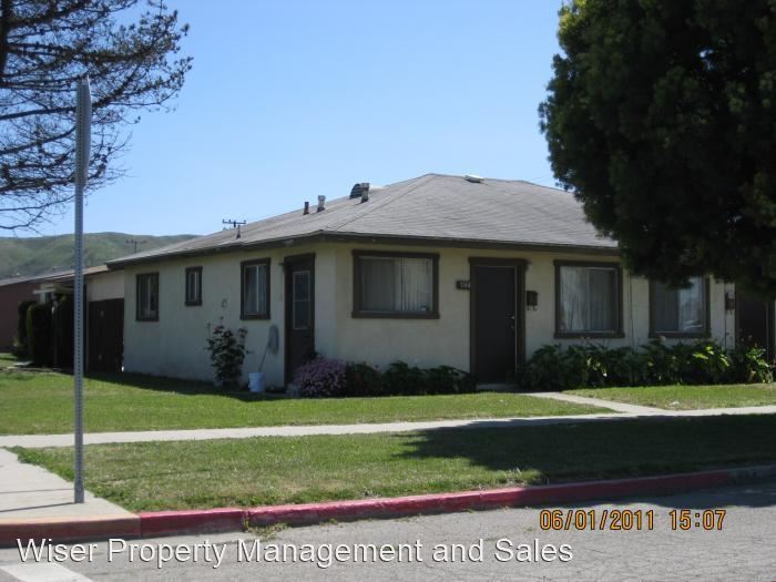 17 Apartments for Rent in Lompoc, CA | Westside Rentals