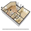 One Bedroom/One Bath