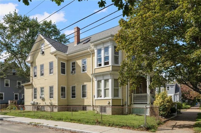 Foto del edificio - 183 Wood St