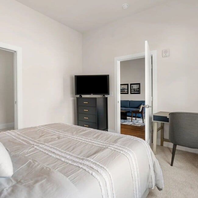 Interior Photo - Pomeroy Apartments