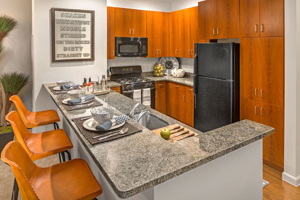 Bradlee Danvers Apartments Danvers, MA